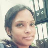 Aswathy Kizhakkoot BTech Tuition trainer in Mukundapuram