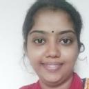 Photo of Manjula D.