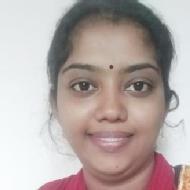Manjula D. Class I-V Tuition trainer in Chennai