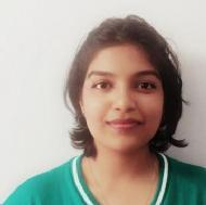 Pooja M. BTech Tuition trainer in Kochi