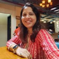 Babita Singh Class I-V Tuition trainer in Panchkula