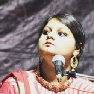 Madhushri K. Vocal Music trainer in South 24 Parganas