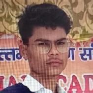 Abbas Khan Class 10 trainer in Mathura