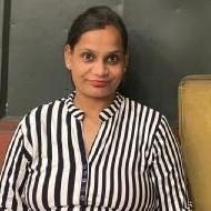 Tanuja IBPS Exam trainer in Chandigarh