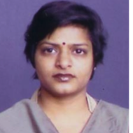 Manica A. Class 12 Tuition trainer in Delhi