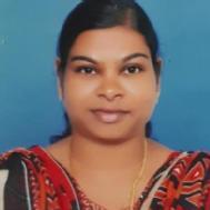 Catherine M. Class I-V Tuition trainer in Kannur