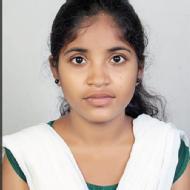 Prathyusha Yerra Class 10 trainer in Hyderabad