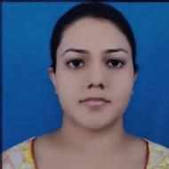 Rajbala Anjna UGC NET Exam trainer in Gurgaon