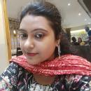 Photo of Poulami Banerjee