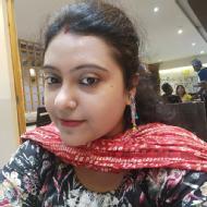 Poulami Banerjee Class 7 Tuition trainer in Kolkata
