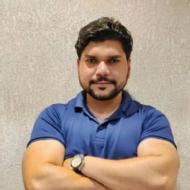 Rahul Verma Personal Trainer trainer in Yamuna Nagar