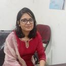 Photo of Dr. Yesha Modi