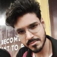 Mohit Personal Trainer trainer in Mumbai