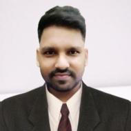 Akhilesh Kumar Class 8 Tuition trainer in Noida