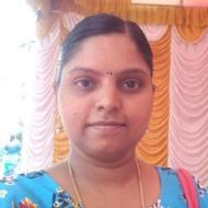 Aruna M. Class 10 trainer in Chennai