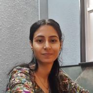 Sakshi K. Class 10 trainer in Bangalore