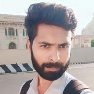 Mohammad Asif Class 10 trainer in Domariaganj