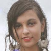 Sonam G. Art and Craft trainer in Kolkata