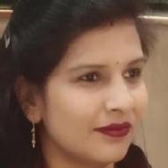 Rekha Tiwari Class 10 trainer in Gurgaon