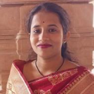 Annapurna A. Vocal Music trainer in Nagpur