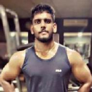 Praveen Personal Trainer trainer in Chennai