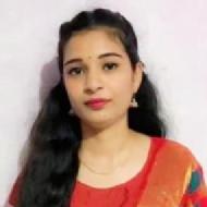 Vandana Seervi Class I-V Tuition trainer in Jodhpur