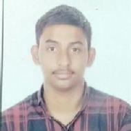 Damarathi Sumanth Raj Class 12 Tuition trainer in Bangalore