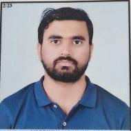 Ashish Dwivedi Class 10 trainer in Sagar