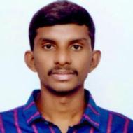 Siva Sankar Reddy Class I-V Tuition trainer in Bangalore