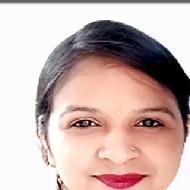 Lovdeep K. Vedic Maths trainer in Karnal