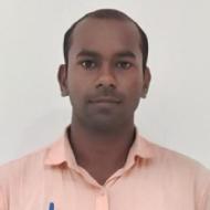 Sunil N. Class I-V Tuition trainer in Kanpur