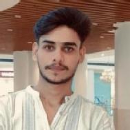Sidharth Sharma Class I-V Tuition trainer in Patna
