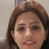 Ruchika A. IELTS trainer in Ludhiana