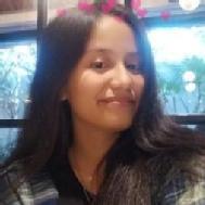 Ankita L. Class I-V Tuition trainer in Nagpur