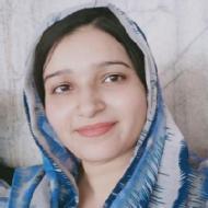 Pooja Y. Class I-V Tuition trainer in Ghaziabad