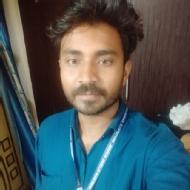 Prashanth Kumar Class 12 Tuition trainer in Bangalore