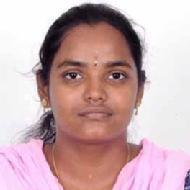 S. Srimathi Class I-V Tuition trainer in Coimbatore