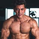 Photo of Bharat Roy