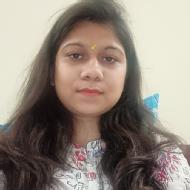 Priyanka K. Class I-V Tuition trainer in Kanpur