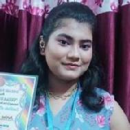 Ayantika D. Art and Craft trainer in Hooghly