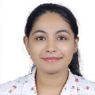 Ashna M. Class 12 Tuition trainer in Thiruvananthapuram