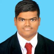Ranjith Telugu Language trainer in Parkal