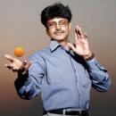 Photo of Satish Deshmukh