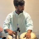 Parth chaturvedi Music Teachers trainer in Varanasi