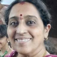 Hemalatha R. Dance trainer in Chennai