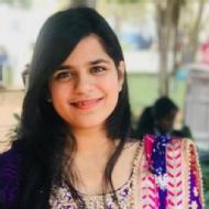 Faba S. BSc Tuition trainer in Bangalore