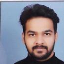 Photo of Saurabh Chaudhary