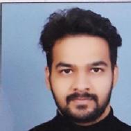 Saurabh Chaudhary Class 10 trainer in Kota