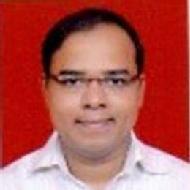 Sameer Abaji Kamble Data Science trainer in Kalyan