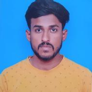 Derangi Vishnuvardhan HTML trainer in Anantapur